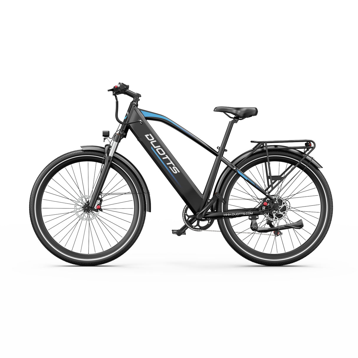 DUOTTS C29 Max 29" Vélo Électrique de Montagne 960W Moteur à Puissance Maximale 48V 18Ah Batterie