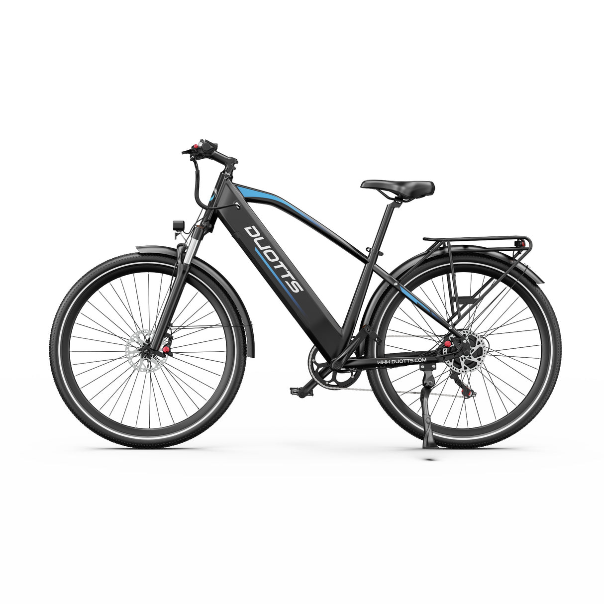 DUOTTS C29 Max 29" Vélo Électrique de Montagne 960W Moteur à Puissance Maximale 48V 18Ah Batterie