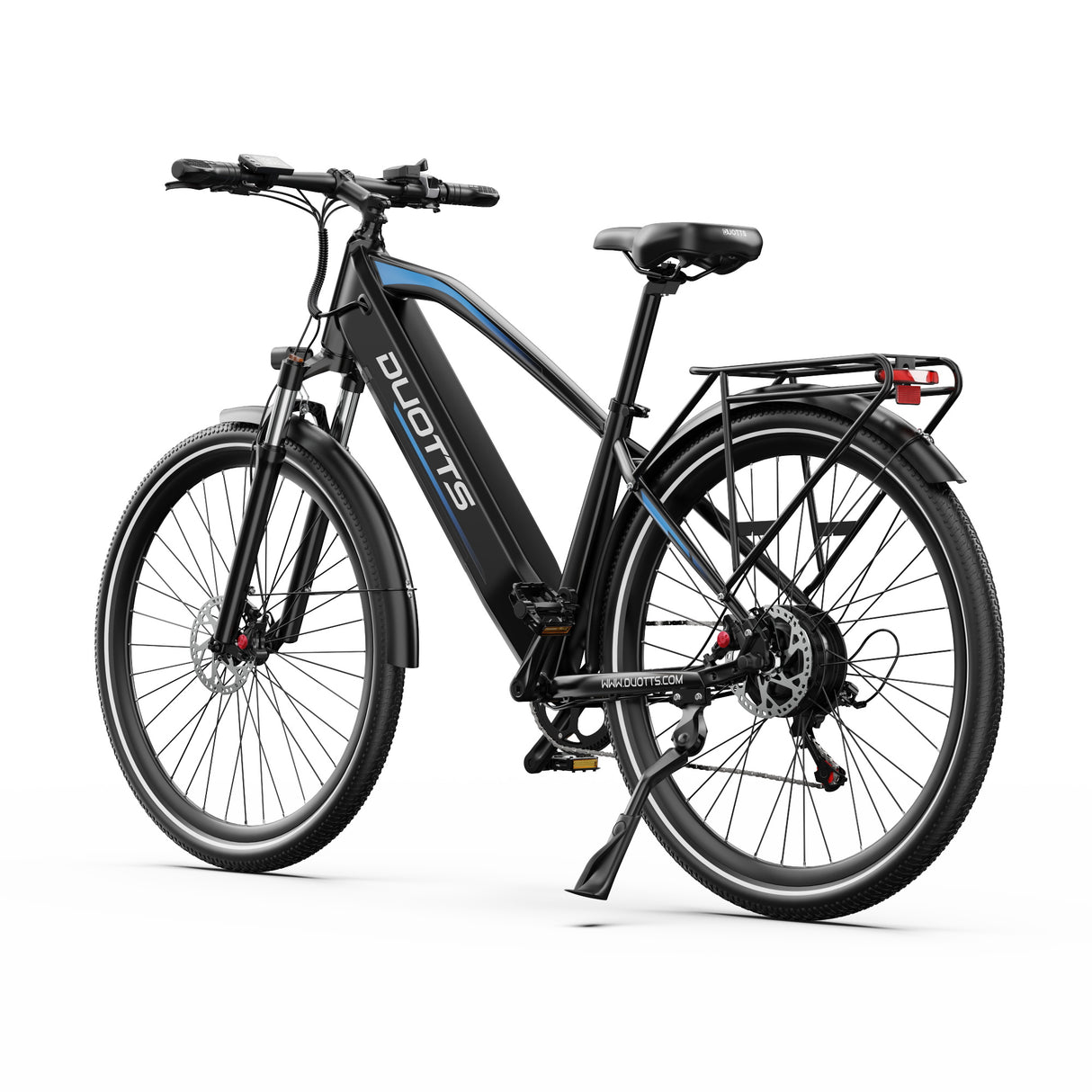 DUOTTS C29 Max 29" Vélo Électrique de Montagne 960W Moteur à Puissance Maximale 48V 18Ah Batterie