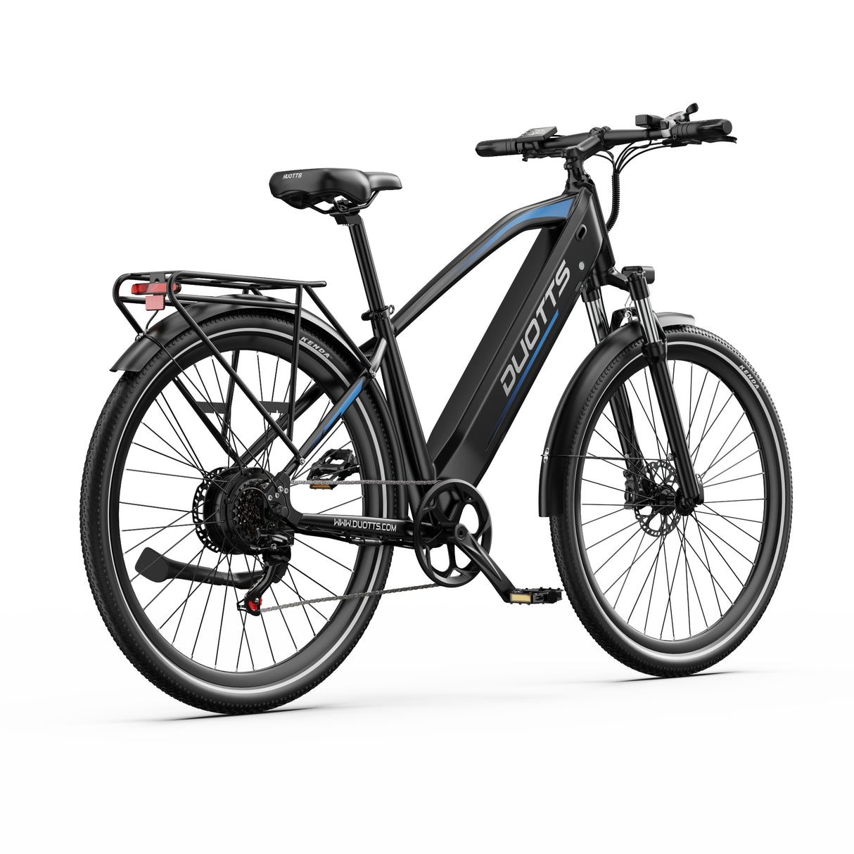 DUOTTS C29 Max 29" Vélo Électrique de Montagne 960W Moteur à Puissance Maximale 48V 18Ah Batterie