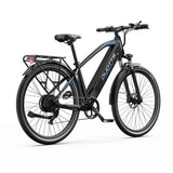 DUOTTS C29 Max 29" Vélo Électrique de Montagne 960W Moteur à Puissance Maximale 48V 18Ah Batterie