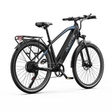 DUOTTS C29 Max 29" Vélo Électrique de Montagne 960W Moteur à Puissance Maximale 48V 18Ah Batterie