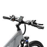 DUOTTS E29 27.5" VTT Électrique à Pneus Épais 250W Moteurs 48V 13.5Ah Batterie