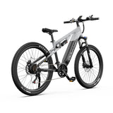 DUOTTS E29 27.5" VTT Électrique à Pneus Épais 250W Moteurs 48V 13.5Ah Batterie