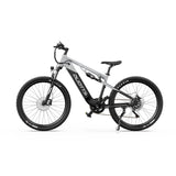 DUOTTS E29 27.5" VTT Électrique à Pneus Épais 250W Moteurs 48V 13.5Ah Batterie