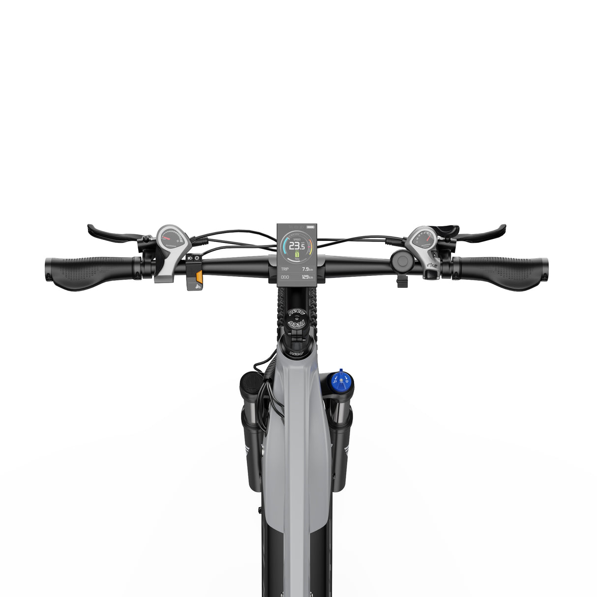 DUOTTS E29 27.5" VTT Électrique à Pneus Épais 250W Moteurs 48V 13.5Ah Batterie