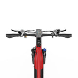 DUOTTS E29 27.5" VTT Électrique à Pneus Épais 250W Moteurs 48V 13.5Ah Batterie