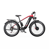 DUOTTS F26 26" Vélo électrique de montagne 750W*2 Moteurs 48V 20Ah Batterie