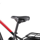 DUOTTS F26 26" Vélo électrique de montagne 750W*2 Moteurs 48V 20Ah Batterie