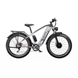DUOTTS F26 26" Vélo électrique de montagne 750W*2 Moteurs 48V 20Ah Batterie