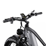 DUOTTS F26 26" Vélo électrique de montagne 750W*2 Moteurs 48V 20Ah Batterie