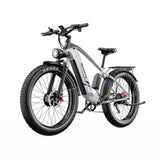 DUOTTS F26 26" Vélo électrique de montagne 750W*2 Moteurs 48V 20Ah Batterie