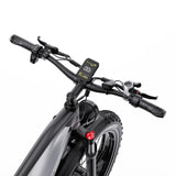 DUOTTS F26 26" Vélo électrique de montagne 750W*2 Moteurs 48V 20Ah Batterie