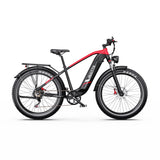 DUOTTS F26 Lite 26" Vélo Électrique de Montagne 500W Moteurs 48V 18Ah Batterie