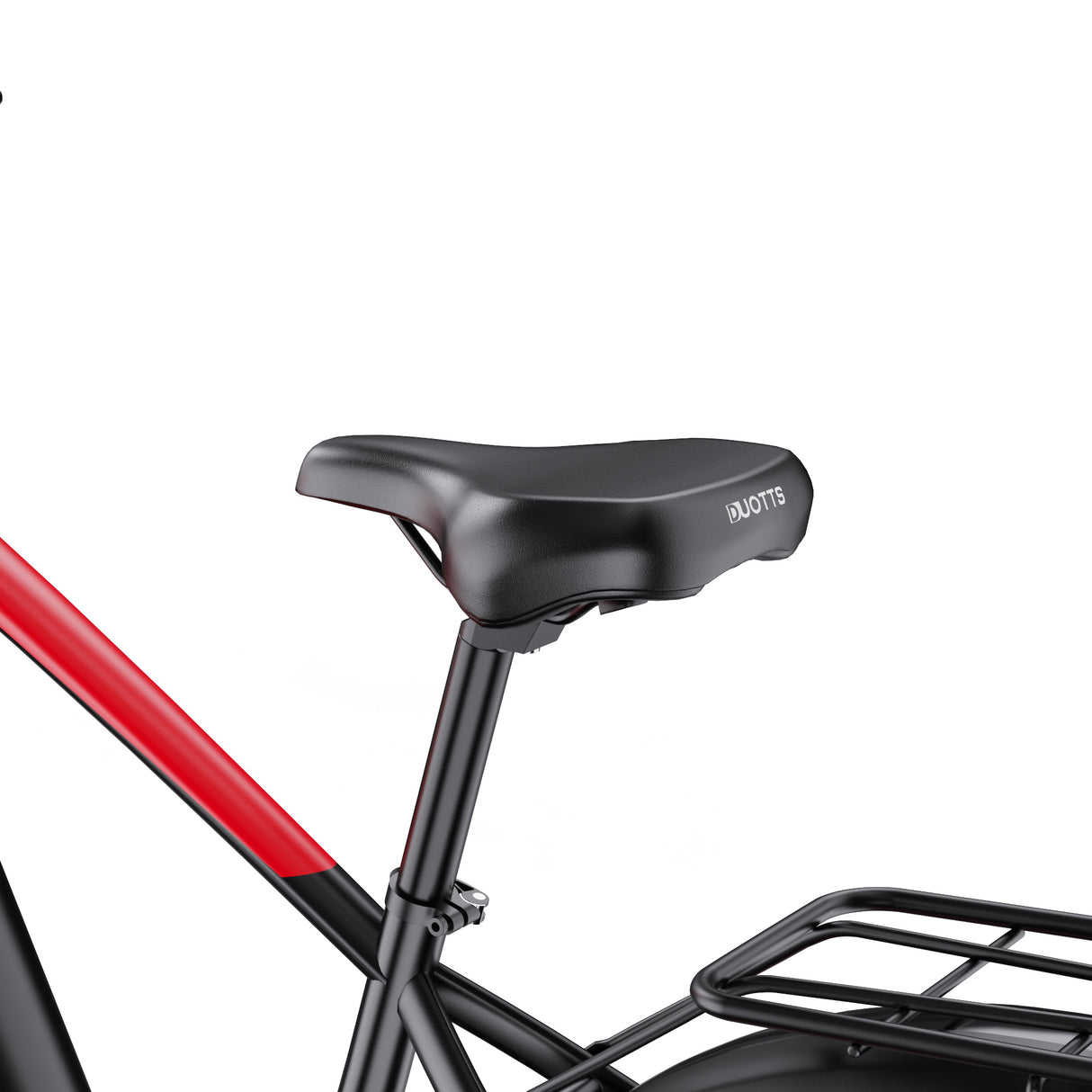 DUOTTS F26 Lite 26" Vélo Électrique de Montagne 500W Moteurs 48V 18Ah Batterie