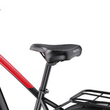 DUOTTS F26 Lite 26" Vélo Électrique de Montagne 500W Moteurs 48V 18Ah Batterie