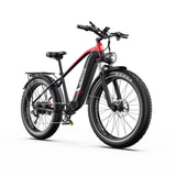DUOTTS F26 Lite 26" Vélo Électrique de Montagne 500W Moteurs 48V 18Ah Batterie