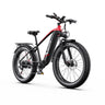 DUOTTS F26 Lite 26" Vélo Électrique de Montagne 500W Moteurs 48V 18Ah Batterie