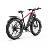 DUOTTS F26 Lite 26" Vélo Électrique de Montagne 500W Moteurs 48V 18Ah Batterie
