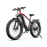 DUOTTS F26 Lite 26" Vélo Électrique de Montagne 500W Moteurs 48V 18Ah Batterie