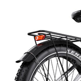 DUOTTS F26 Lite 26" Vélo Électrique de Montagne 500W Moteurs 48V 18Ah Batterie