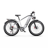 DUOTTS F26 Lite 26" Vélo Électrique de Montagne 500W Moteurs 48V 18Ah Batterie