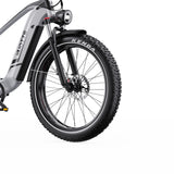 DUOTTS F26 Lite 26" Vélo Électrique de Montagne 500W Moteurs 48V 18Ah Batterie