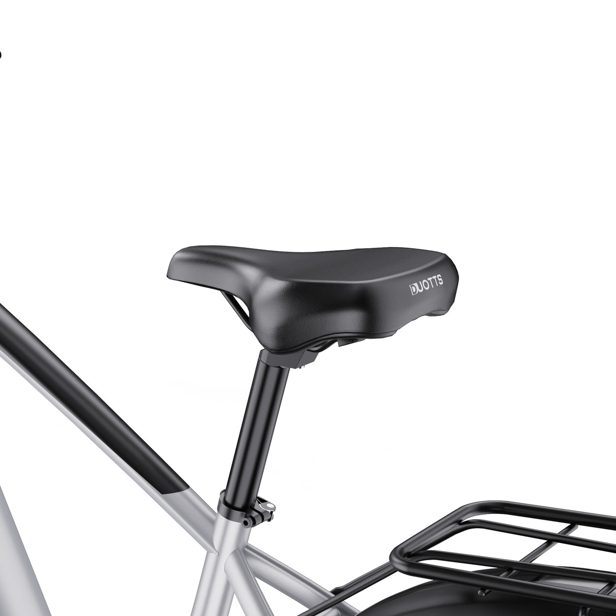 DUOTTS F26 Lite 26" Vélo Électrique de Montagne 500W Moteurs 48V 18Ah Batterie