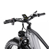 DUOTTS F26 Lite 26" Vélo Électrique de Montagne 500W Moteurs 48V 18Ah Batterie