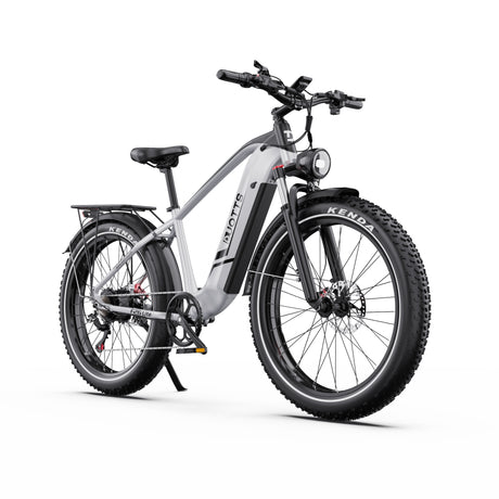 DUOTTS F26 Lite 26" Vélo Électrique de Montagne 500W Moteurs 48V 18Ah Batterie