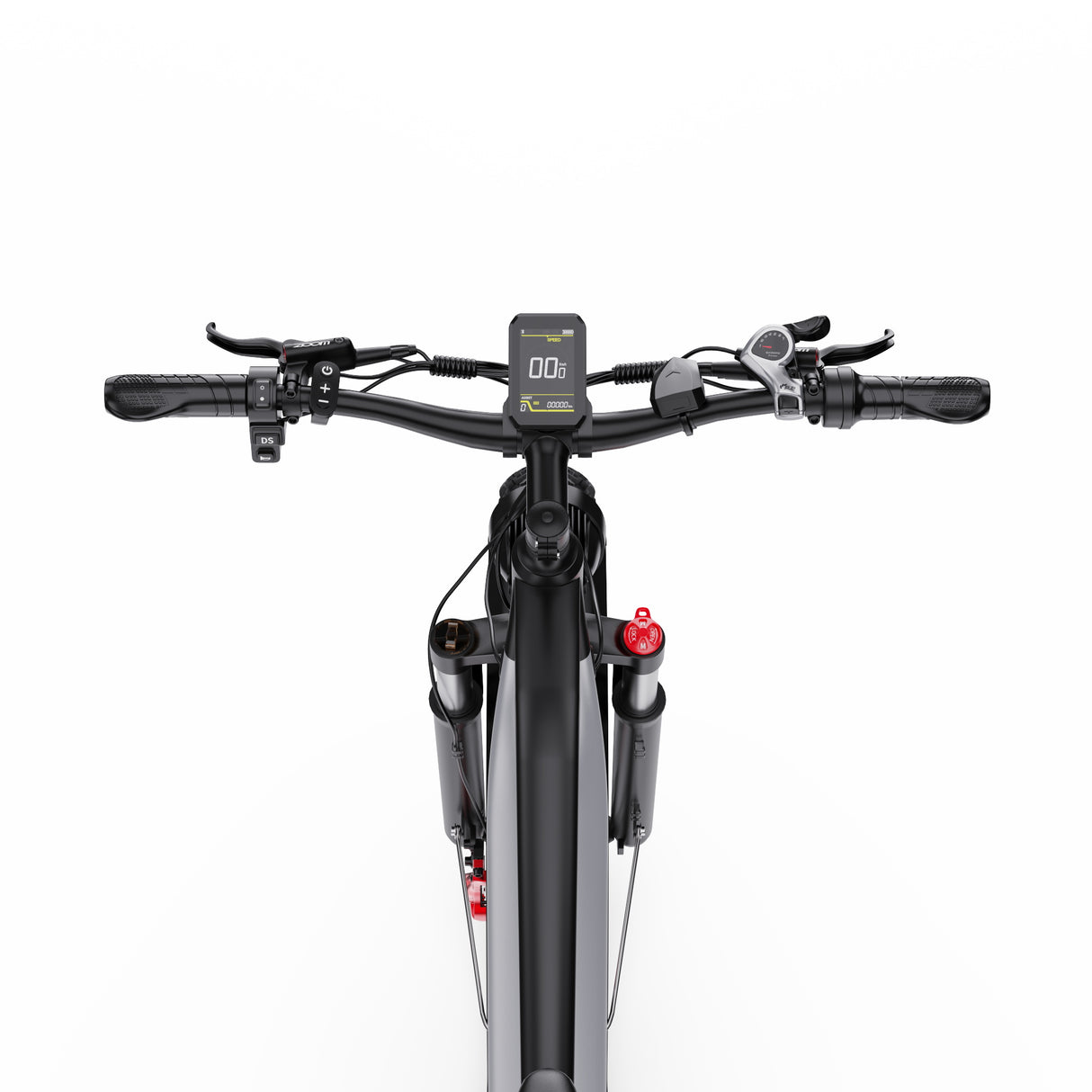 DUOTTS F26 Lite 26" Vélo Électrique de Montagne 500W Moteurs 48V 18Ah Batterie