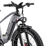 DUOTTS F26 Lite 26" Vélo Électrique de Montagne 500W Moteurs 48V 18Ah Batterie