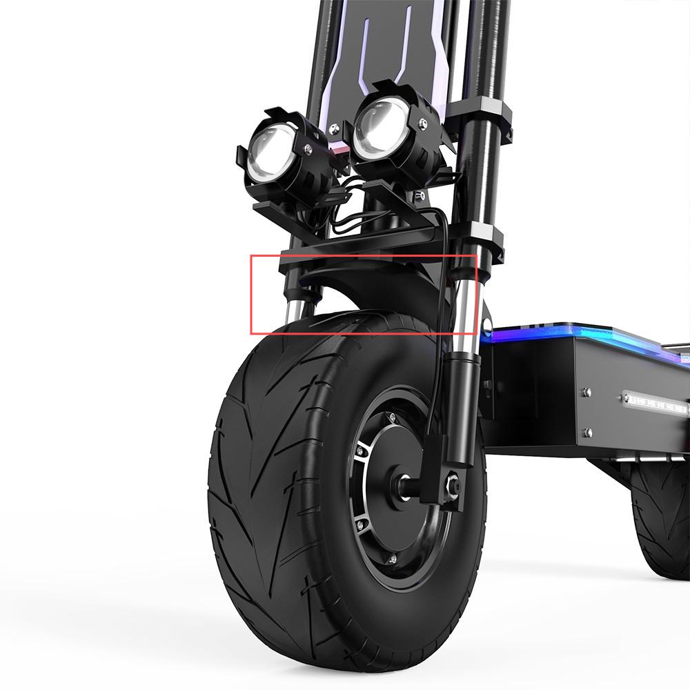 DUOTTS D99 Garde-boue avant et arrière pour trottinettes électriques