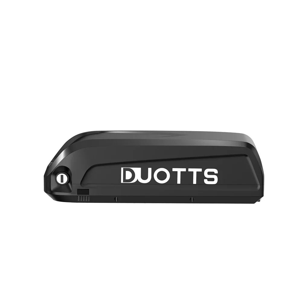 DUOTTS Batterie lithium-ion pour vélo électrique