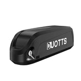 DUOTTS Batterie lithium-ion pour vélo électrique