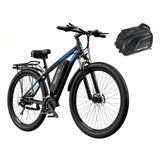 DUOTTS C29 29" Vélo électrique de montagne 750W Moteur 48V 15Ah Batterie