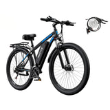 DUOTTS C29 29" Vélo électrique de montagne 750W Moteur 48V 15Ah Batterie