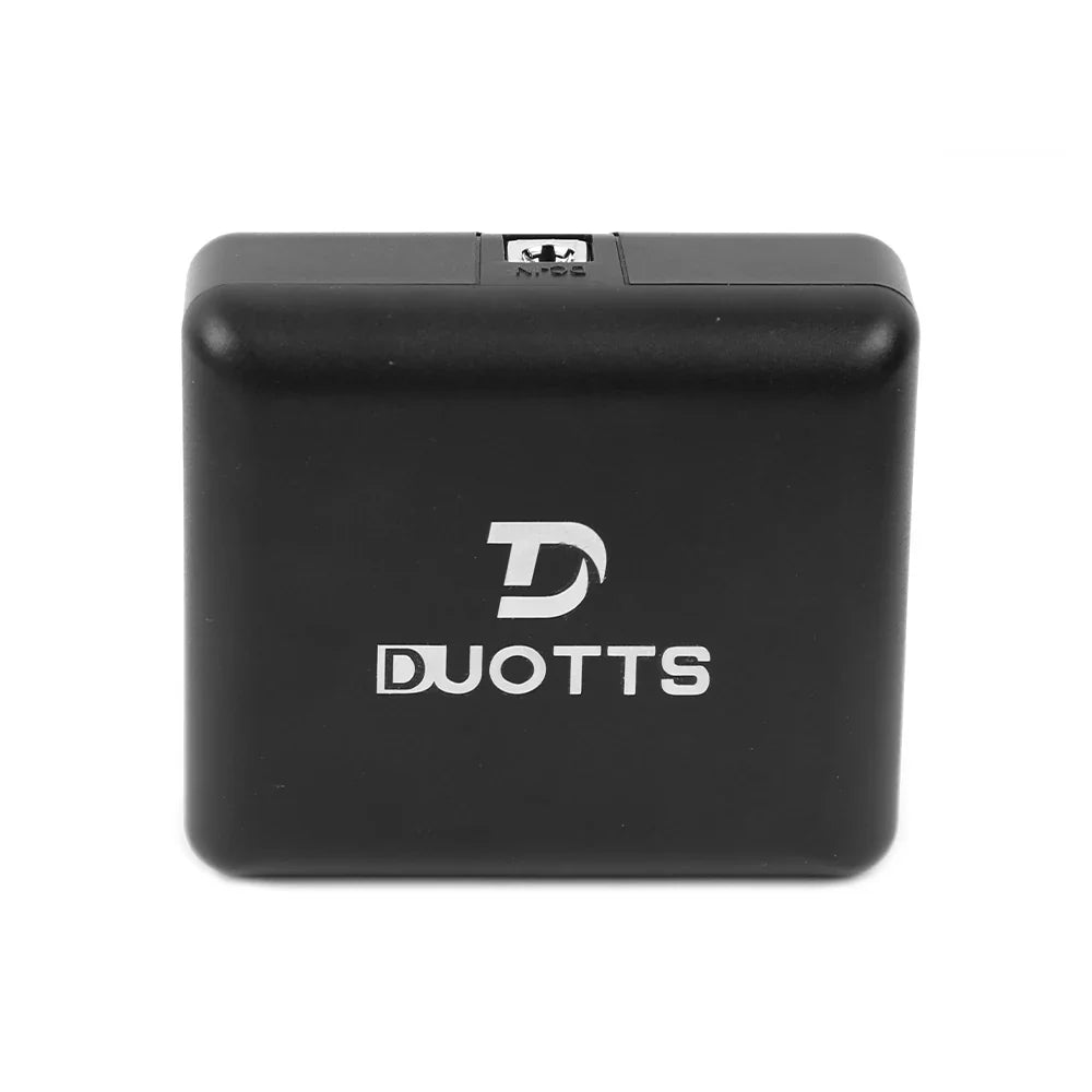 Duotts Convertisseur de batterie