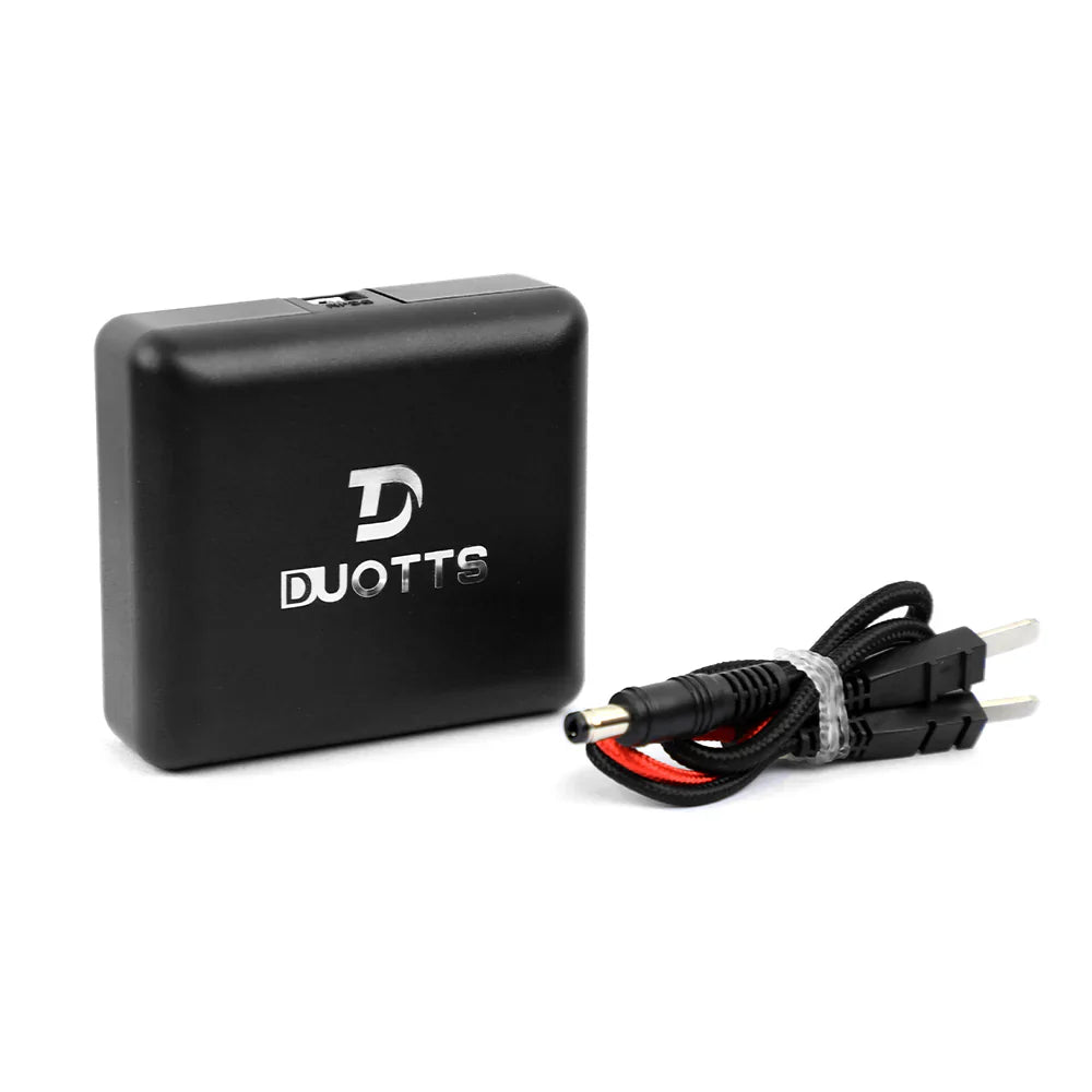 Duotts Convertisseur de batterie