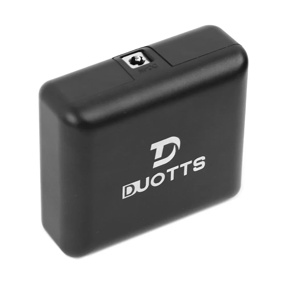 Duotts Convertisseur de batterie