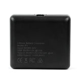 Duotts Convertisseur de batterie