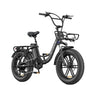 ENGWE L20 Boost 20 Pouces Step Thru Vélo Electrique 250W Moteur 48V 13Ah Batterie