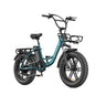 ENGWE L20 Boost 20 Pouces Step Thru Vélo Electrique 250W Moteur 48V 13Ah Batterie