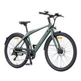 ENGWE MAPFOUR N1 AIR Vélo Électrique Urbain Ultra-Léger avec Moteur 250W Batterie 36V 10Ah
