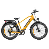 ENGWE E26 26" Vélo électrique tout-terrain à gros pneus, moteur 1000 W, batterie 48 V 16 Ah