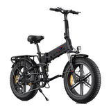 ENGWE Engine X 20" Vélo électrique pliant à gros pneus, moteur 250 W, batterie 48 V 13 Ah