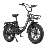 ENGWE L20 20" Vélo électrique Step-Thru Moteur 960W Batterie Peak 48V 13Ah