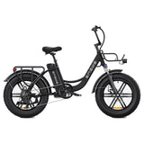 ENGWE L20 20" Vélo électrique Step-Thru Moteur 960W Batterie Peak 48V 13Ah