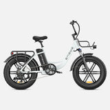 ENGWE L20 20" Vélo électrique Step-Thru 250W Moteur 48V 13Ah Batterie