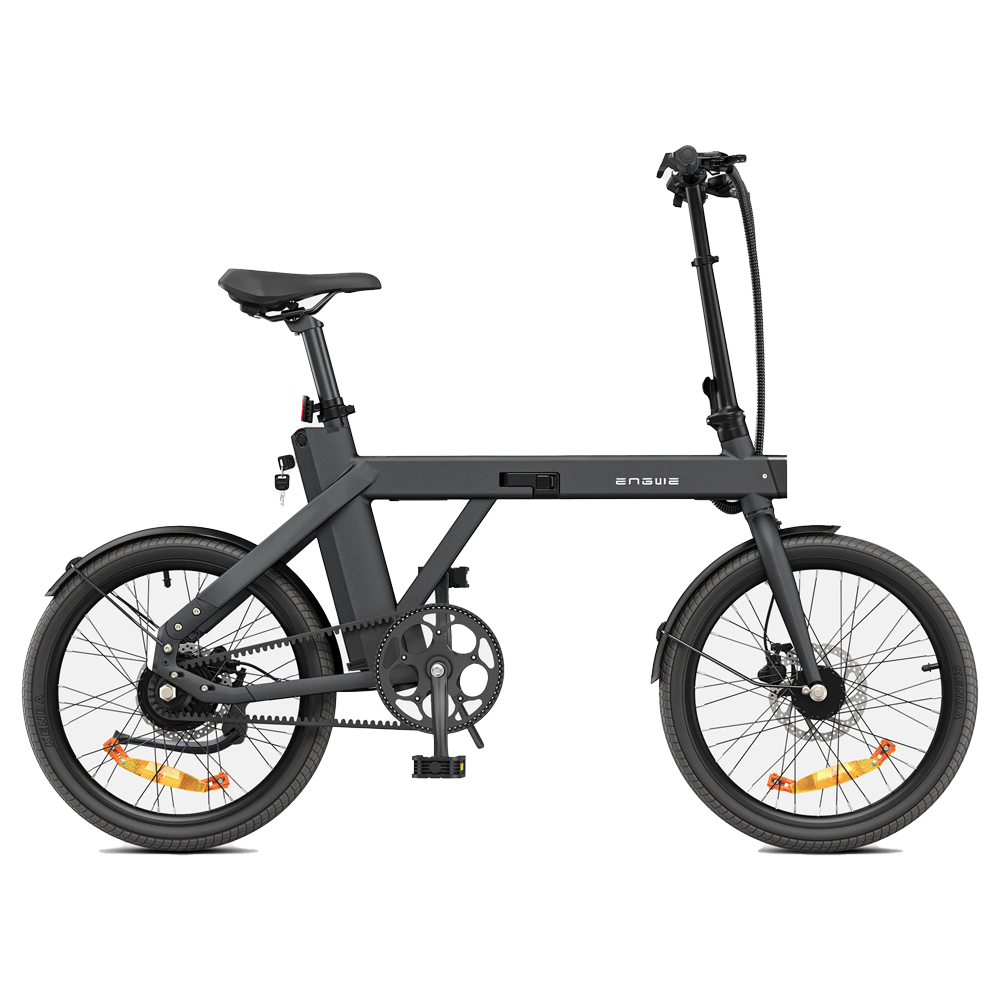 ENGWE P20 20" Vélo électrique pliant 250W Moteur 36V 9,6Ah Batterie